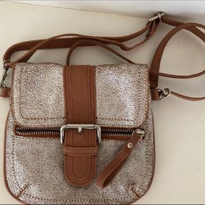 Tano Crossbody Bag